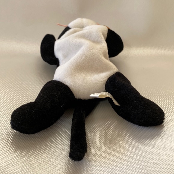 Beanie Babies Zip Black Cat - Picture 7 of 14